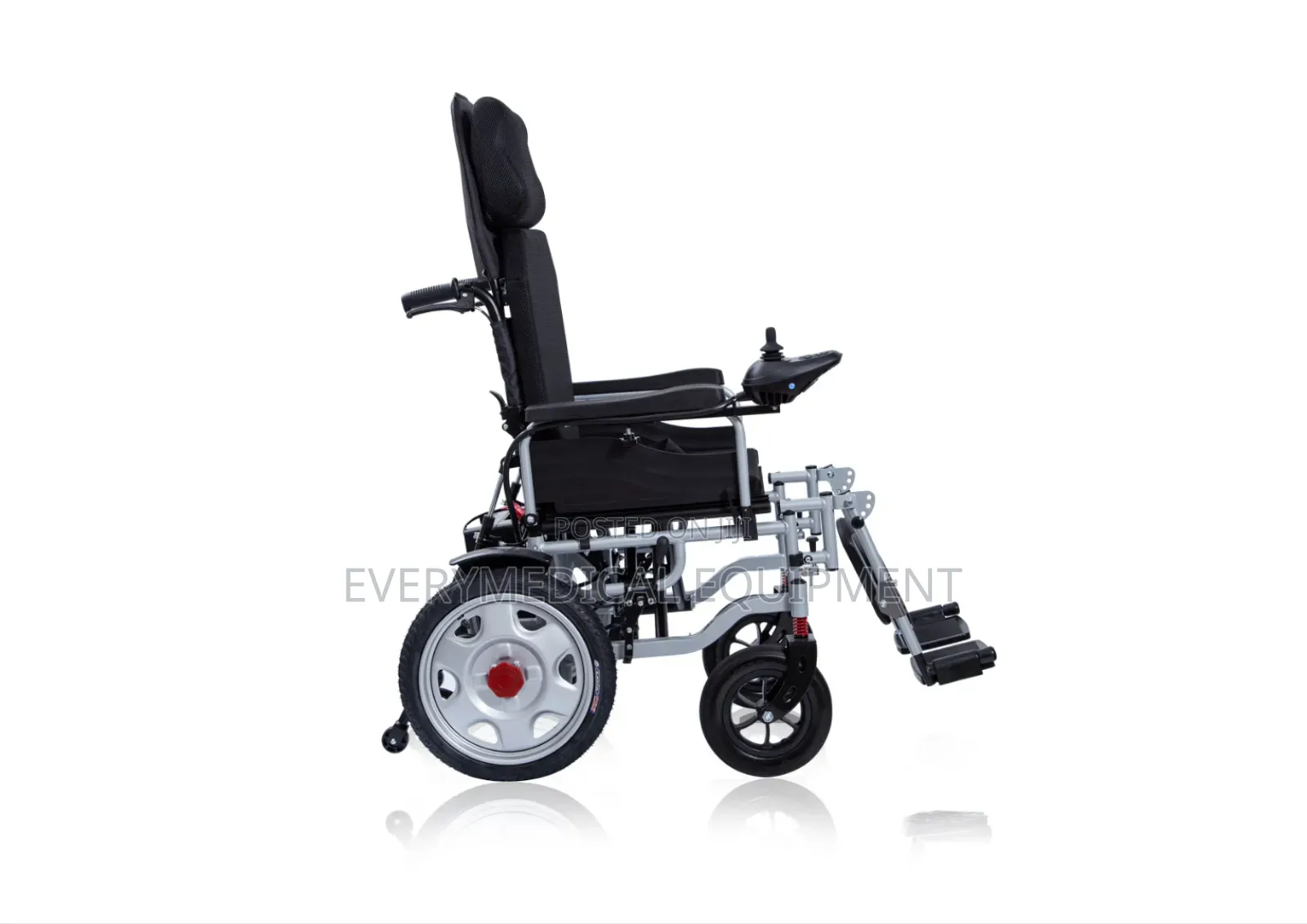 Electric Wheelchair