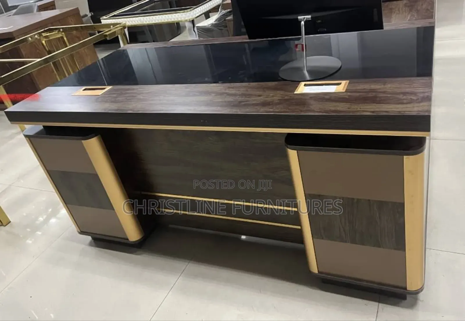 Quality Executive Office Table 1.8meter