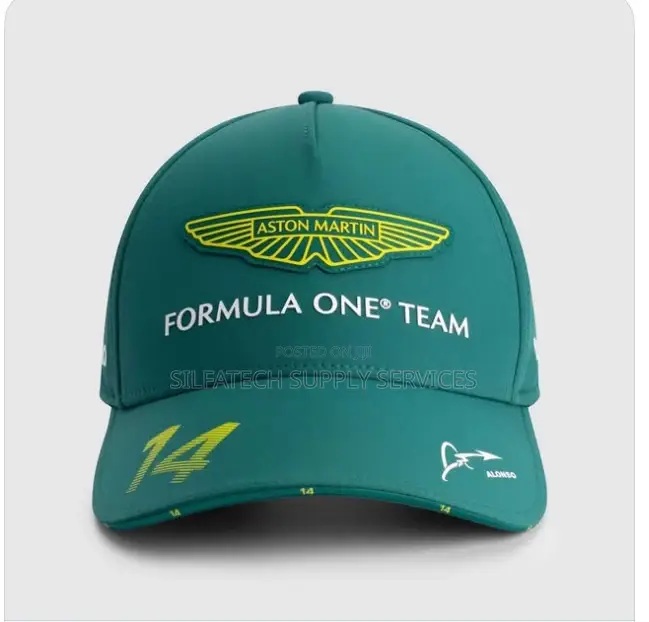 Original Face Caps