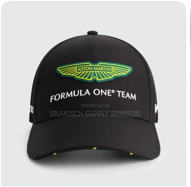 Original Face Caps