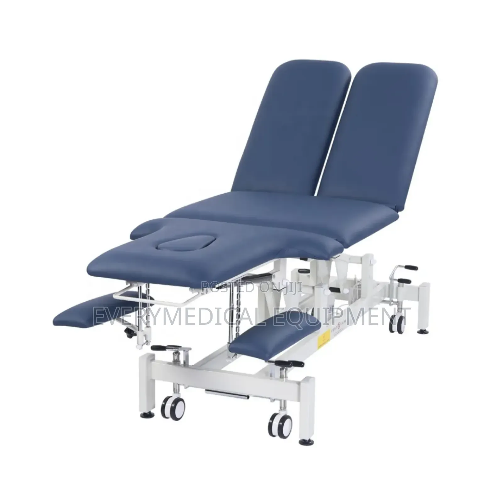 Electric Treatment Massage Table