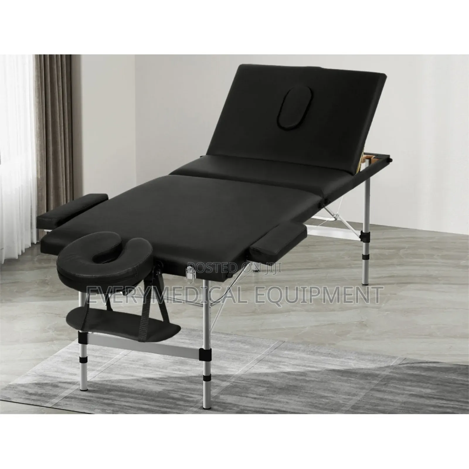 Foldable Massage Table