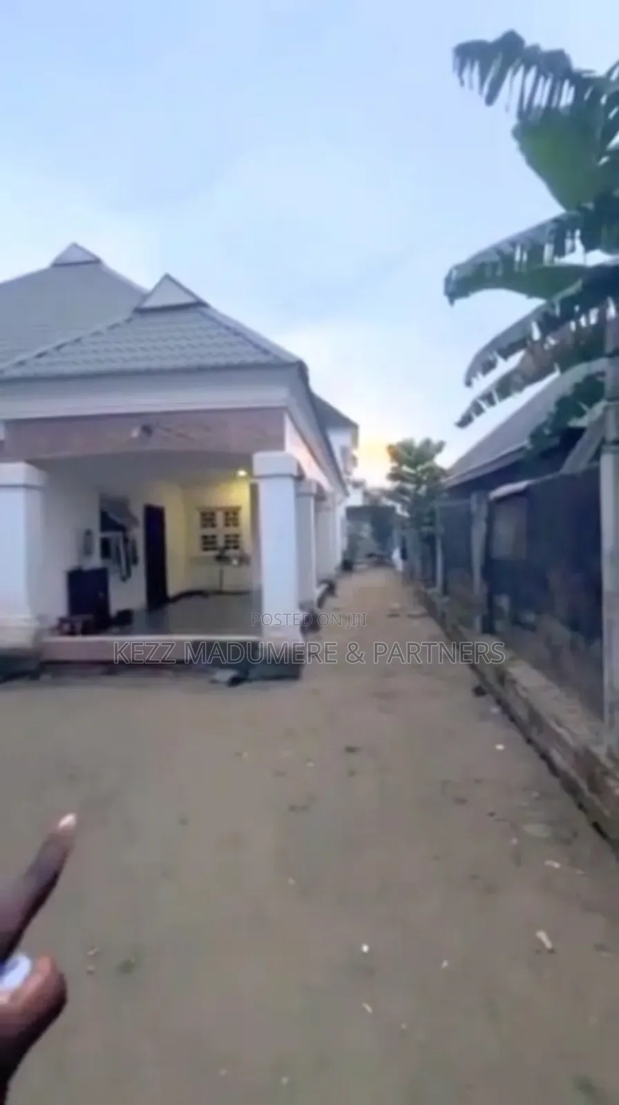 4bdrm Bungalow in Shell Cooperative, Port-Harcourt for sale