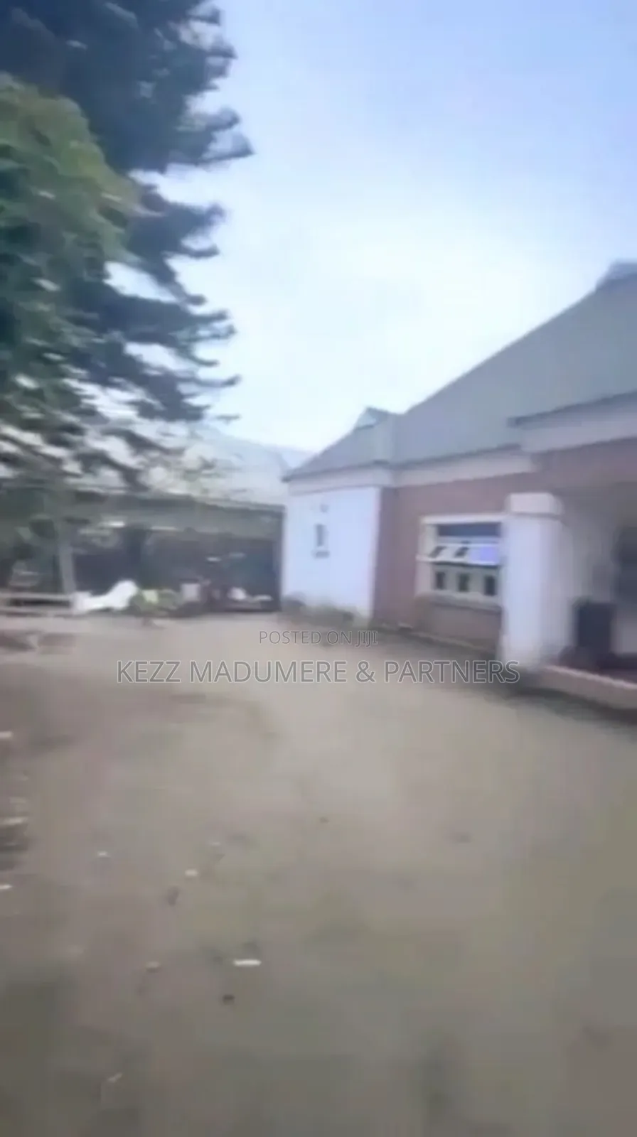 4bdrm Bungalow in Shell Cooperative, Port-Harcourt for sale