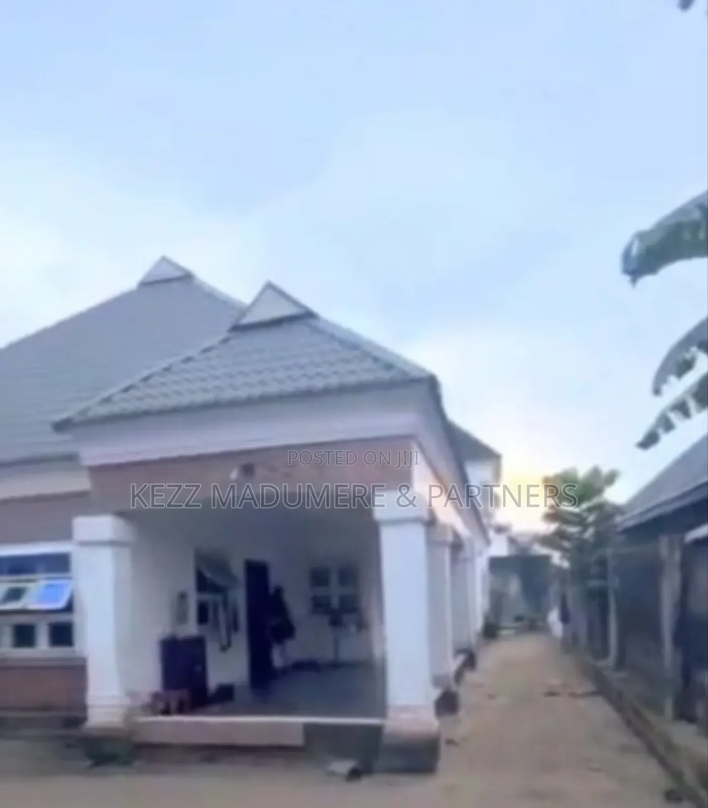 4bdrm Bungalow in Shell Cooperative, Port-Harcourt for sale
