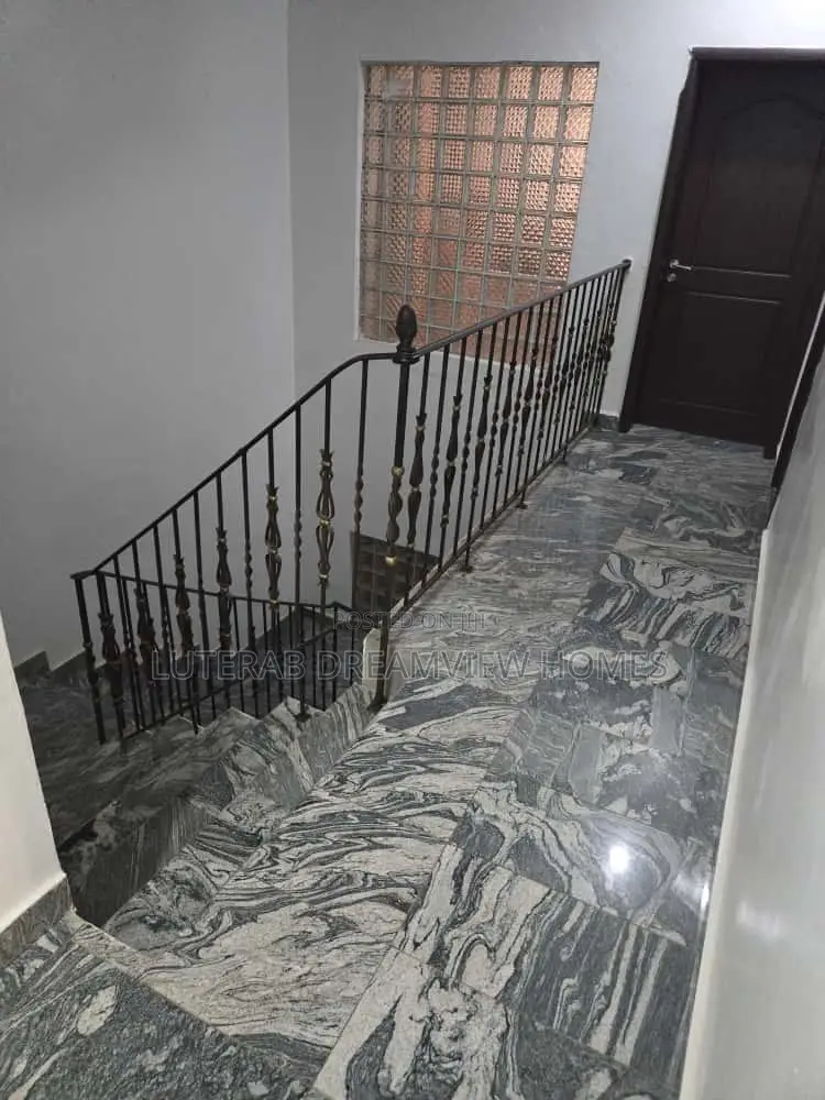 Furnished 4bdrm Duplex in Jabi for rent