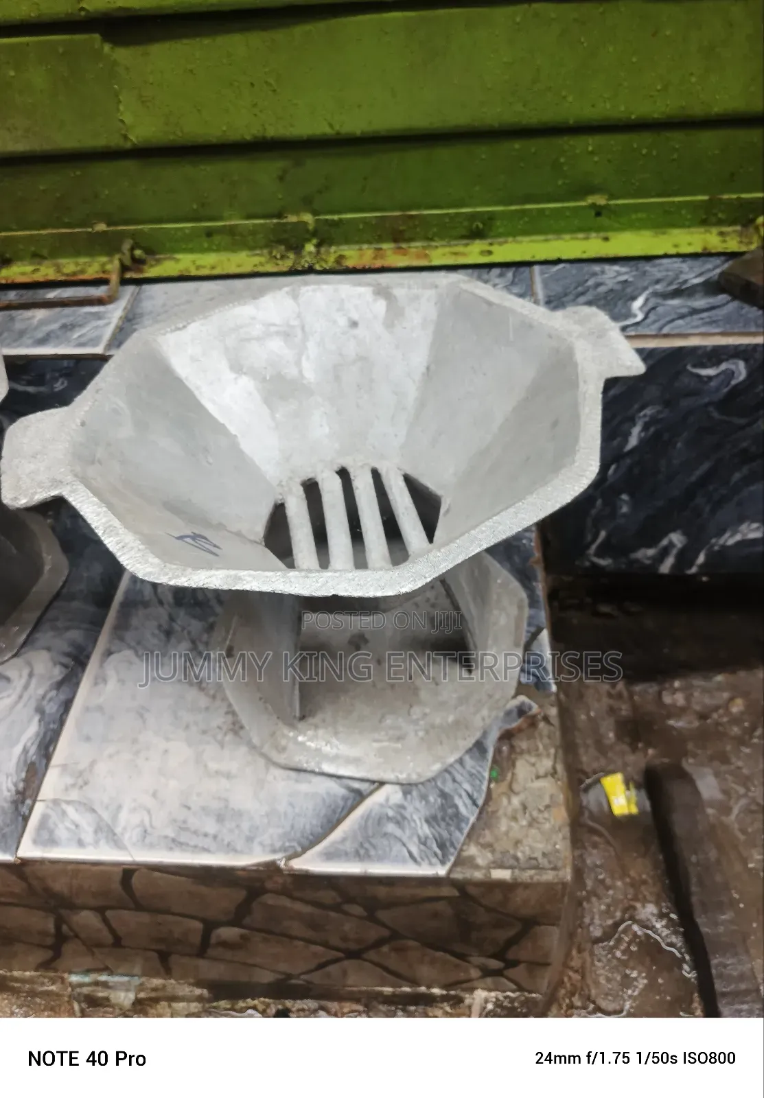 Multipurpose Smokeless Fast Charcoal Stove