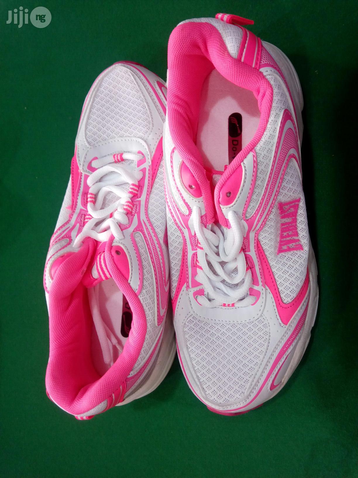 Everlast Sneakers