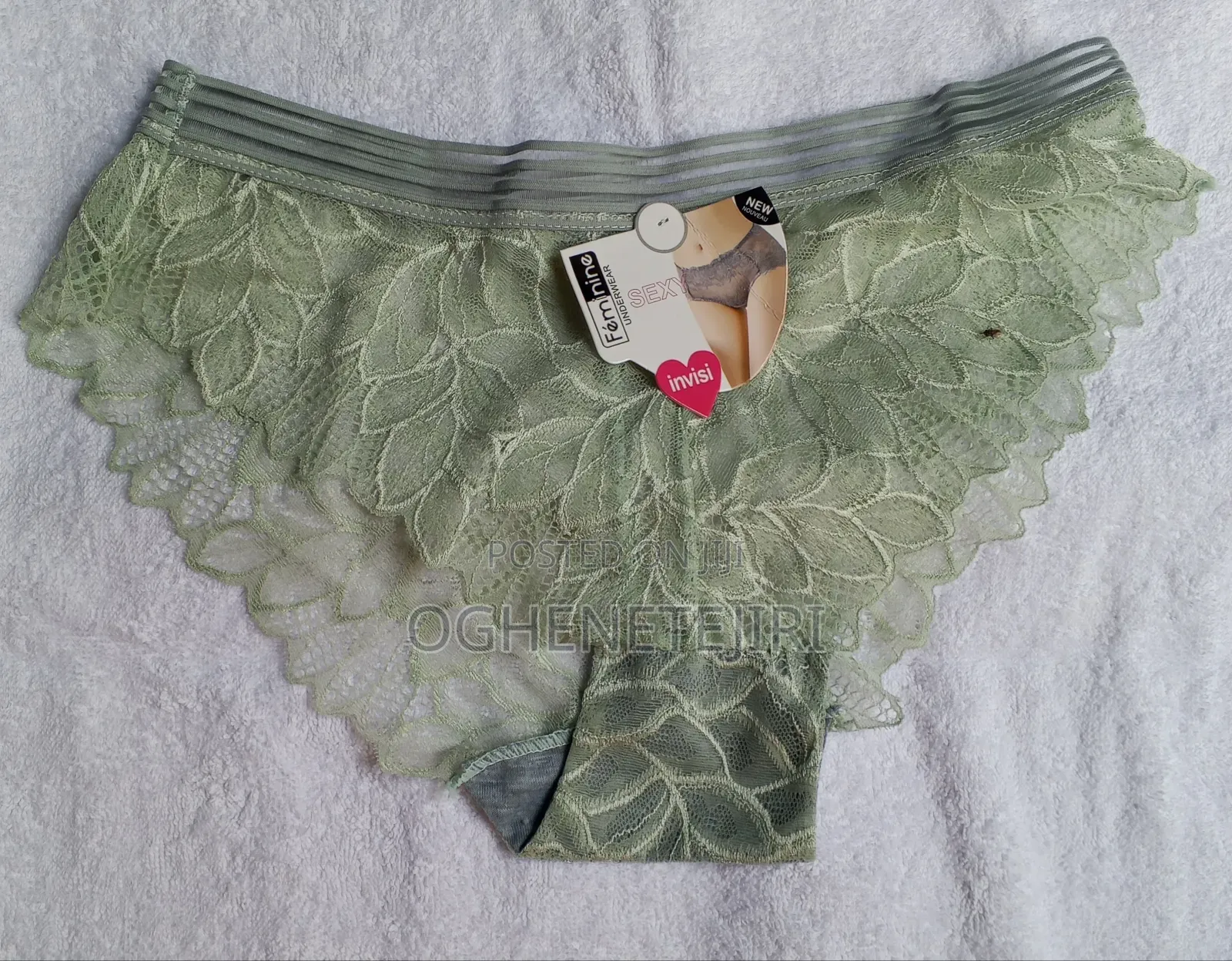 Ladies’ Panties