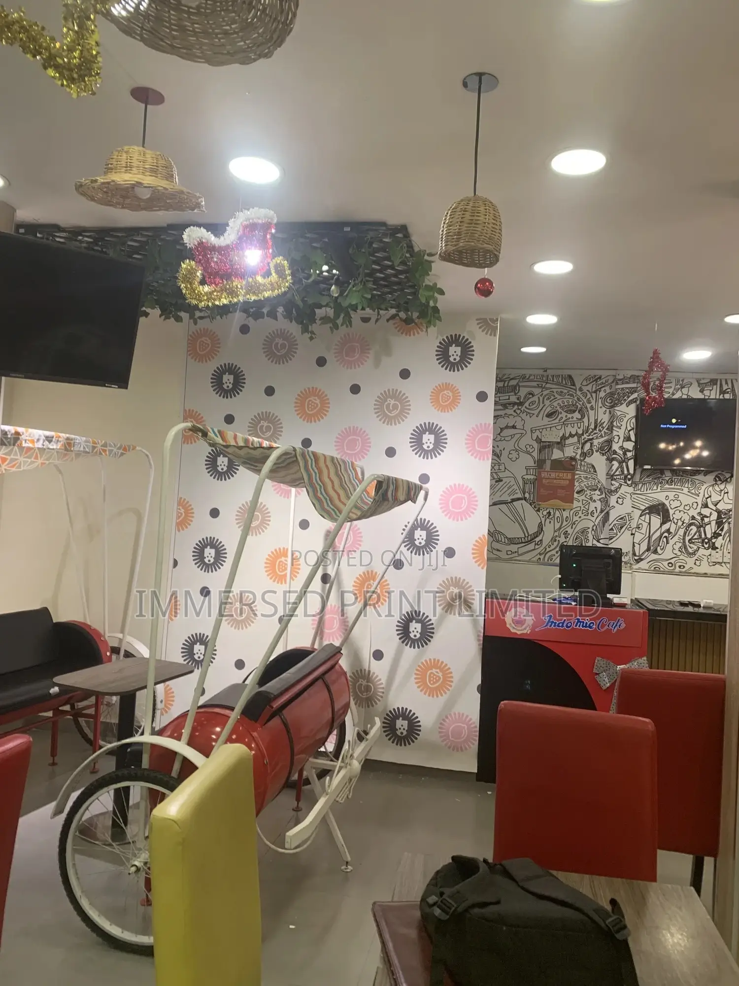 Office Branding