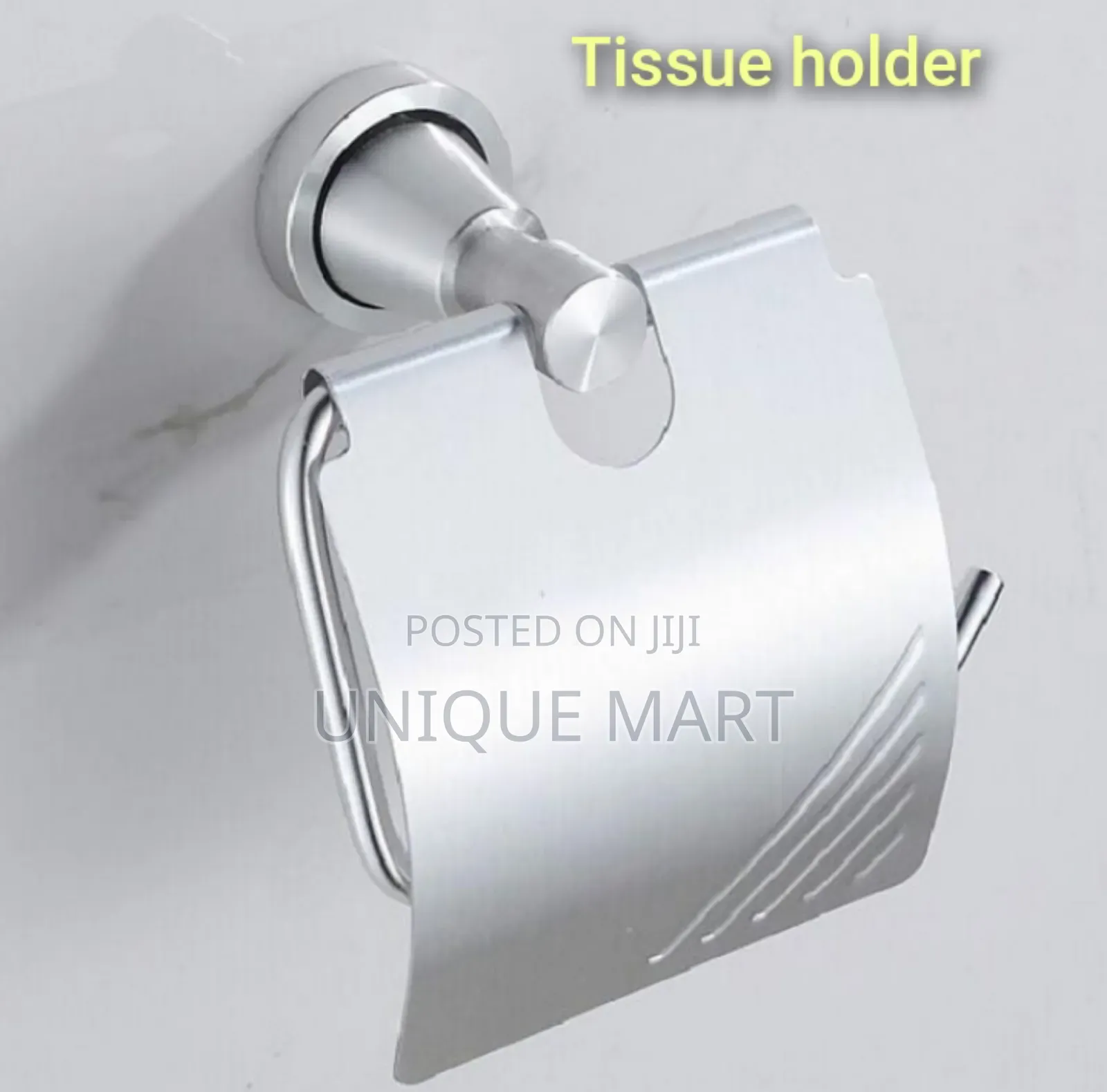 Quality Tissue Holder
