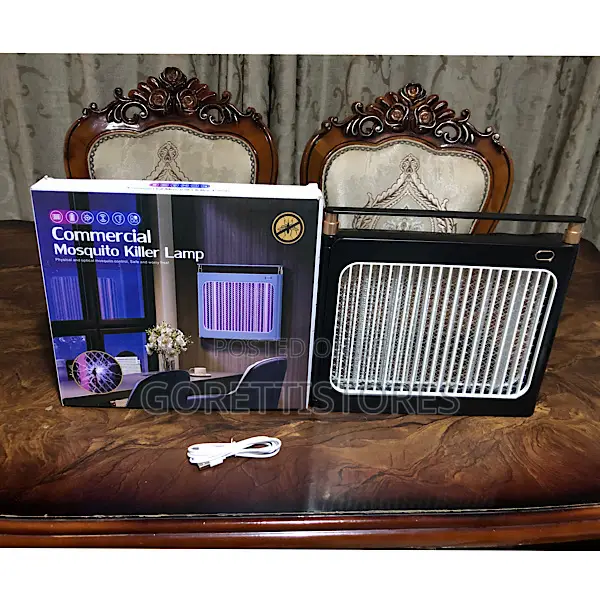 Commercial Mosquito Killer Lamp(Not Rechargeable)