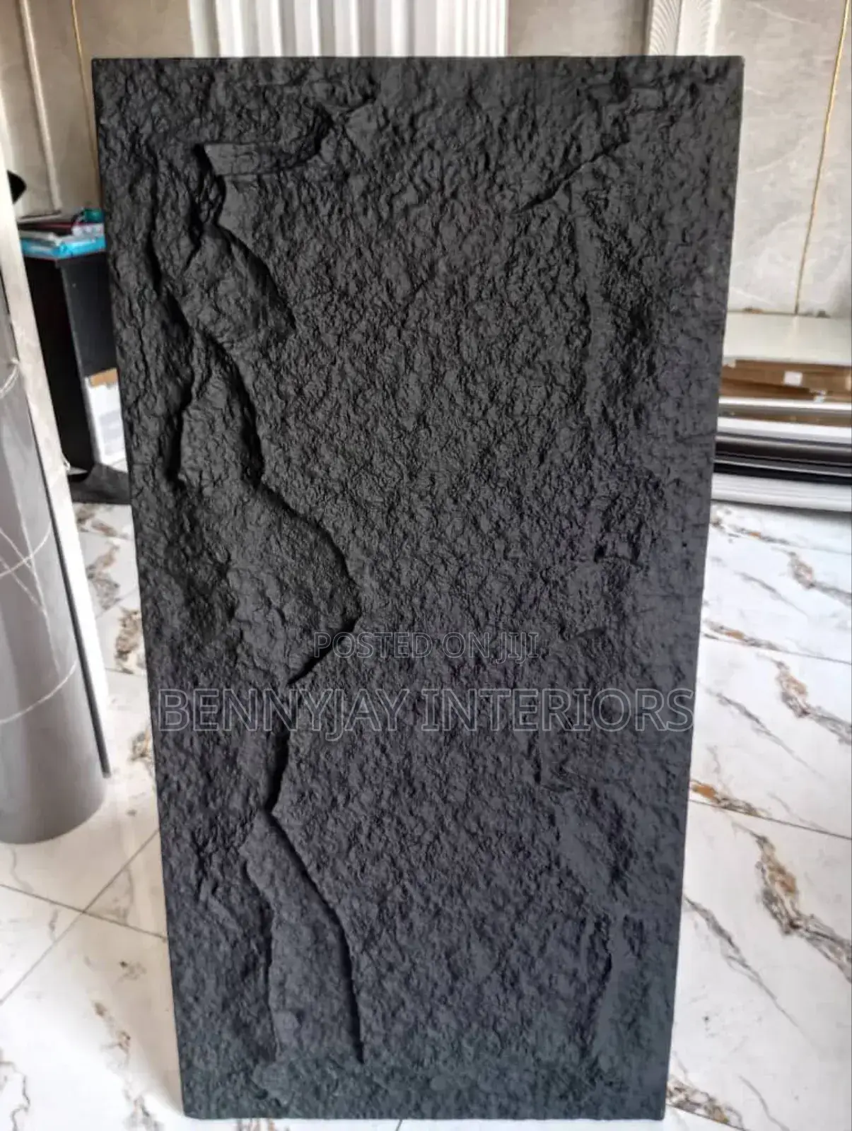 Pu Stone Wall Panels