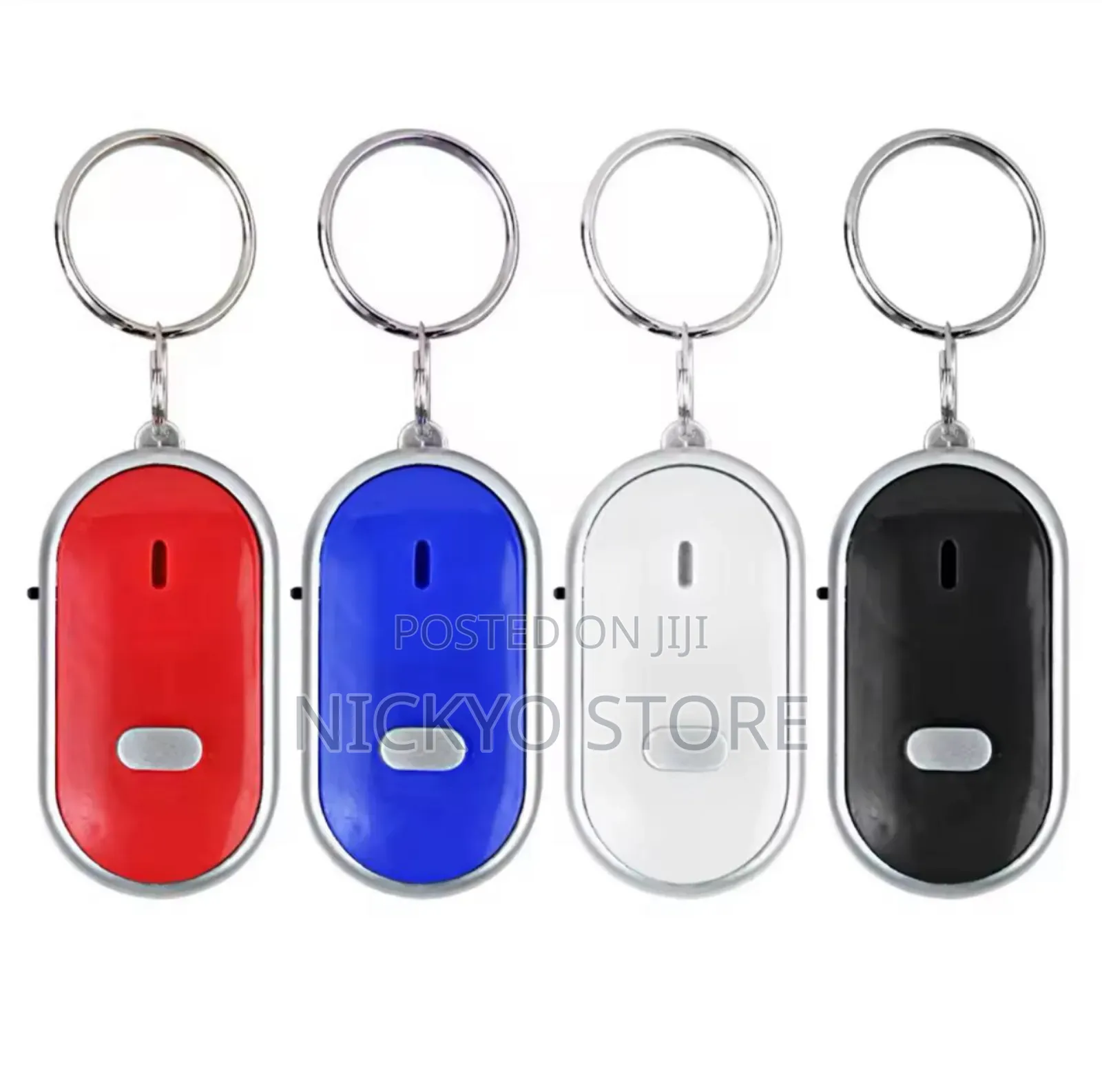Key Finder Whistle