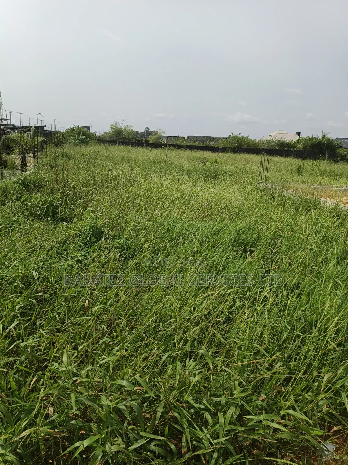 2 Plot Facing Express Ibeju Lekki Express Way Lagos