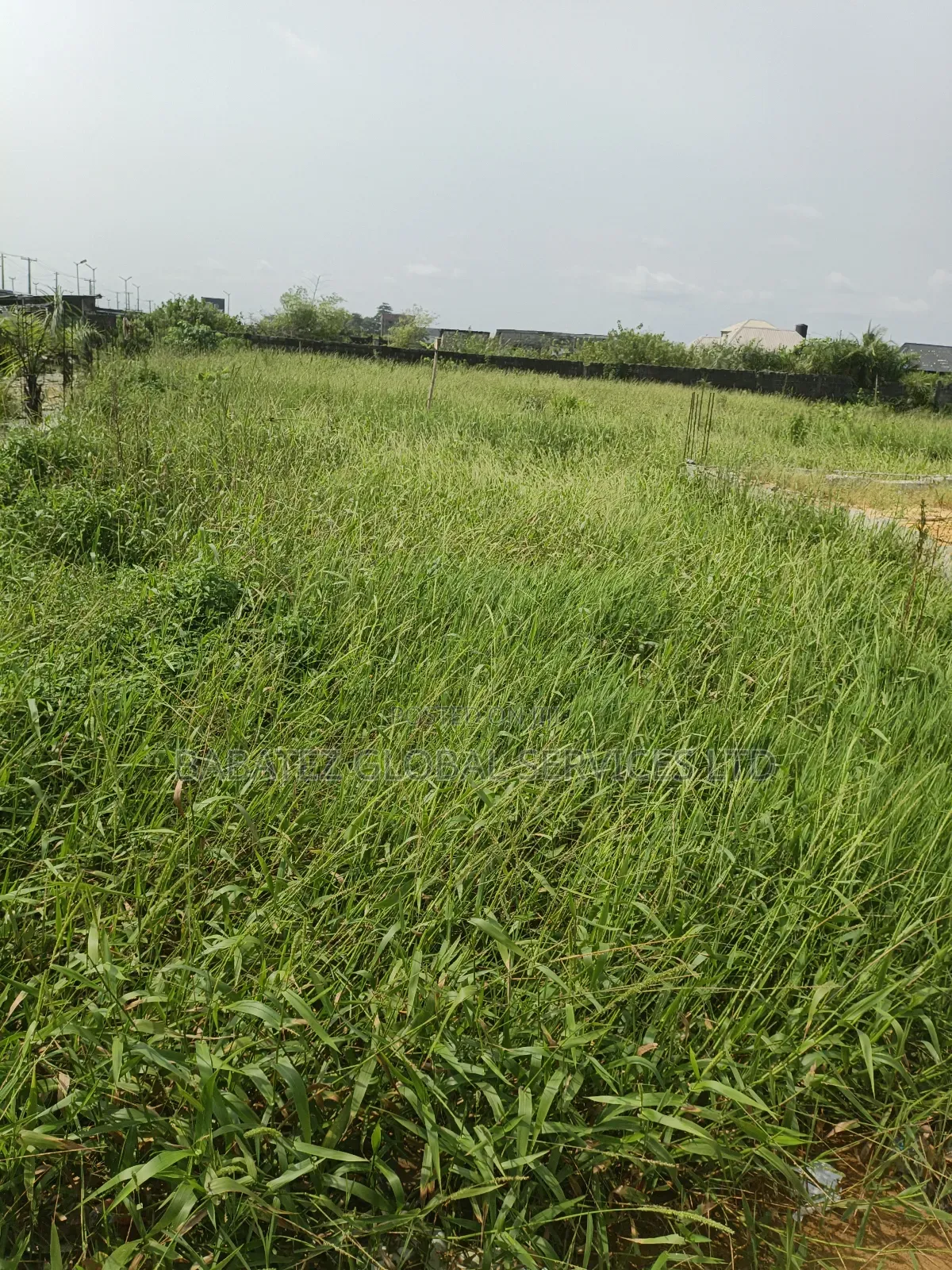 2 Plot Facing Express Ibeju Lekki Express Way Lagos