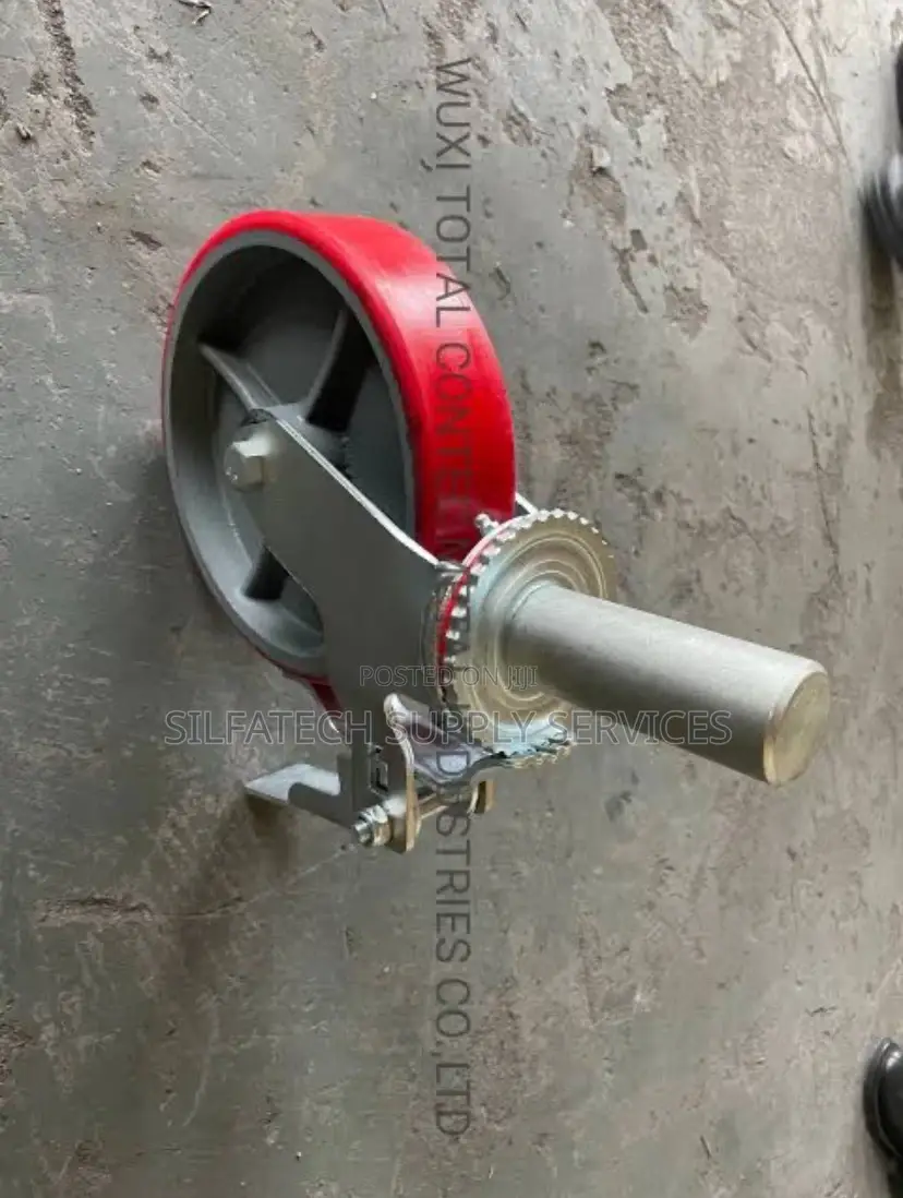Original Scaffold Nylon
