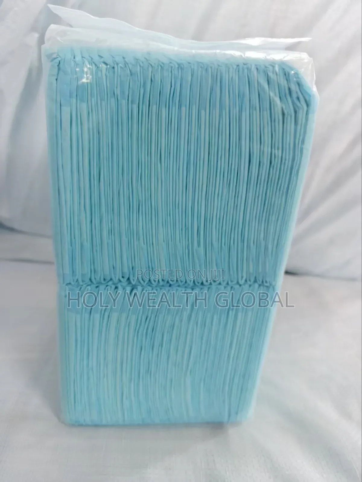 50pcs Pet Pee Pad Training Pre-Order Show Ur Interest to See Details