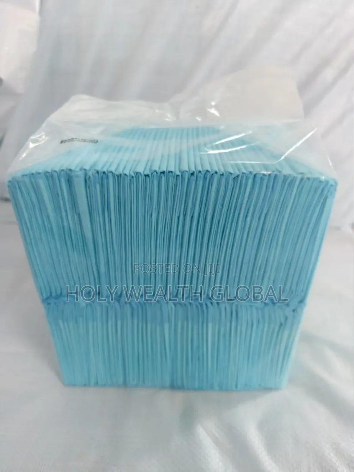 50pcs Pet Pee Pad Training Pre-Order Show Ur Interest to See Details