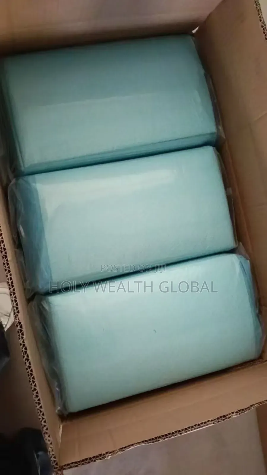 50pcs Pet Pee Pad Training Pre-Order Show Ur Interest to See Details