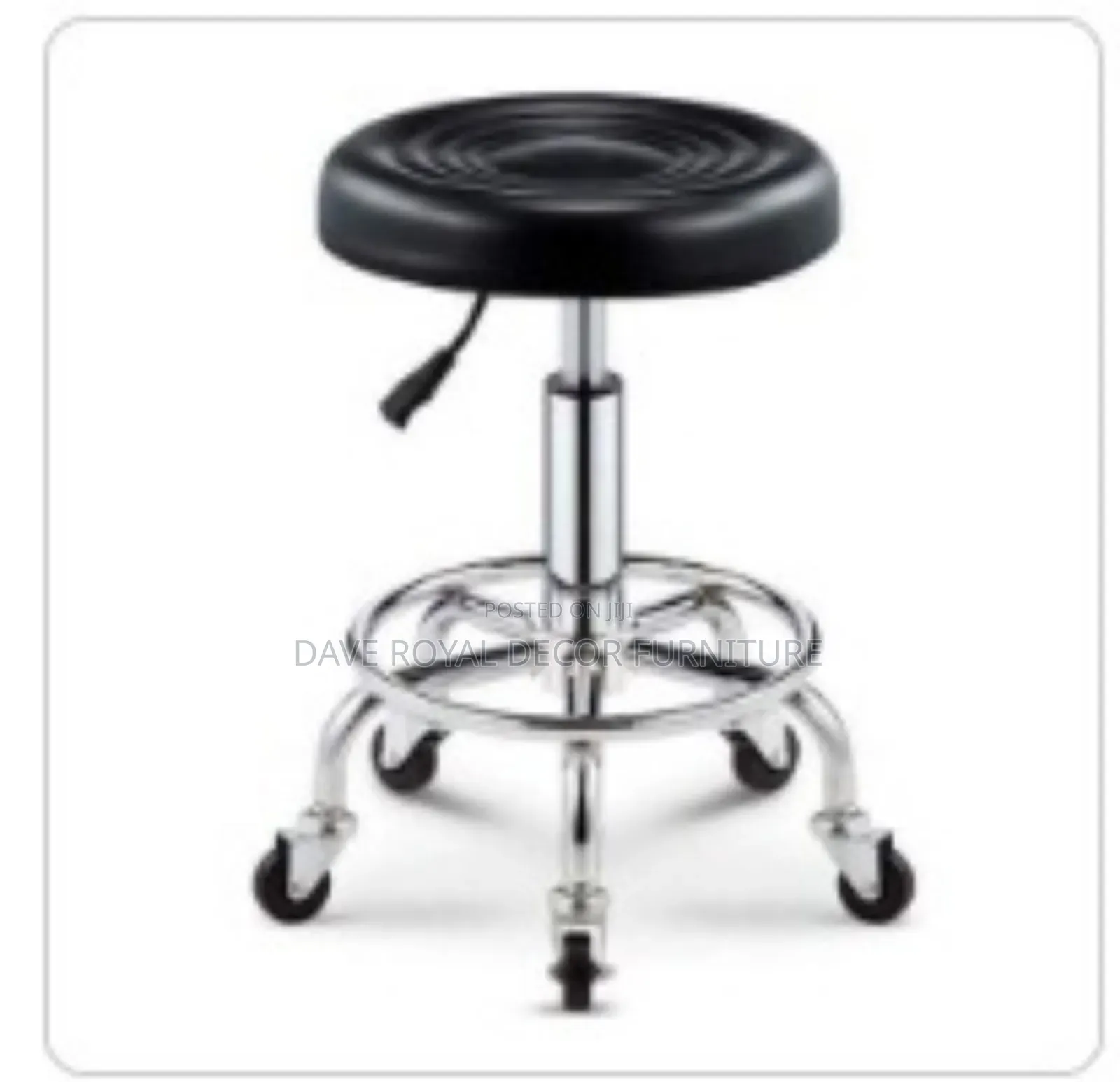 Classic Home And Studio Chair