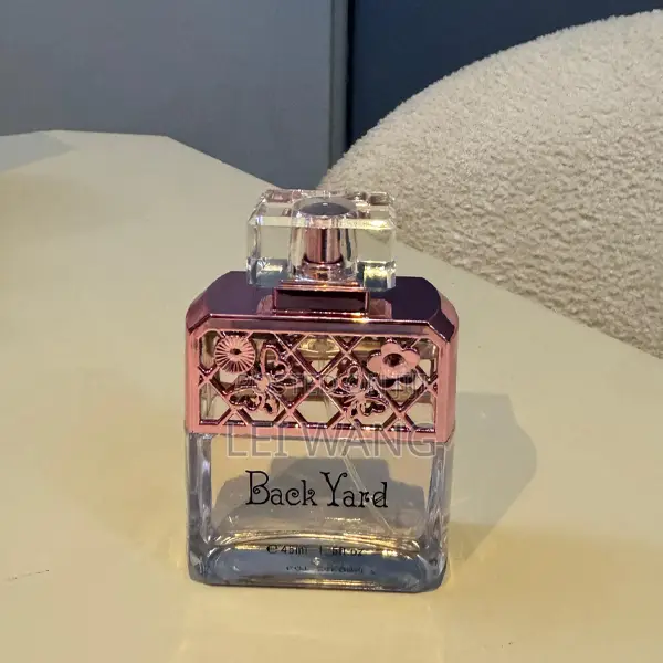 Lonkoom Back Yard Eau De Parfum Britney Spears Fantasy Women Perfume