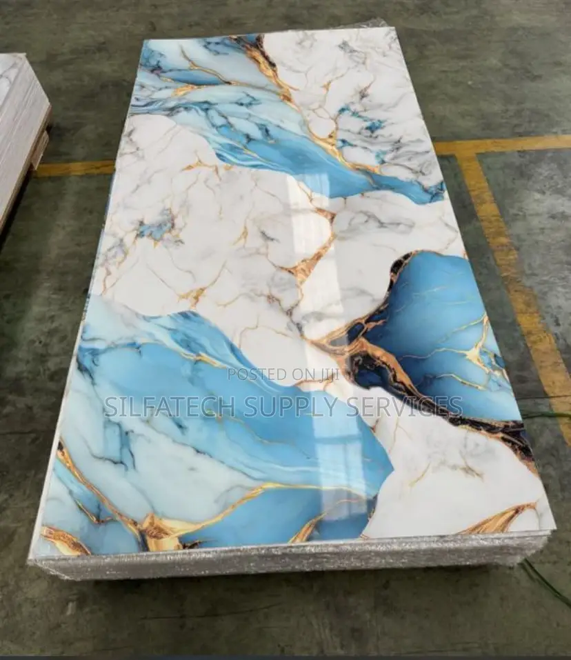 Original Fibre Tiles