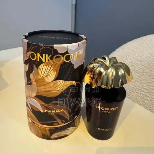 Lonkoom Glow Red Parfum Jean Paul Gaultier Le Beau Le Parfum Unisex