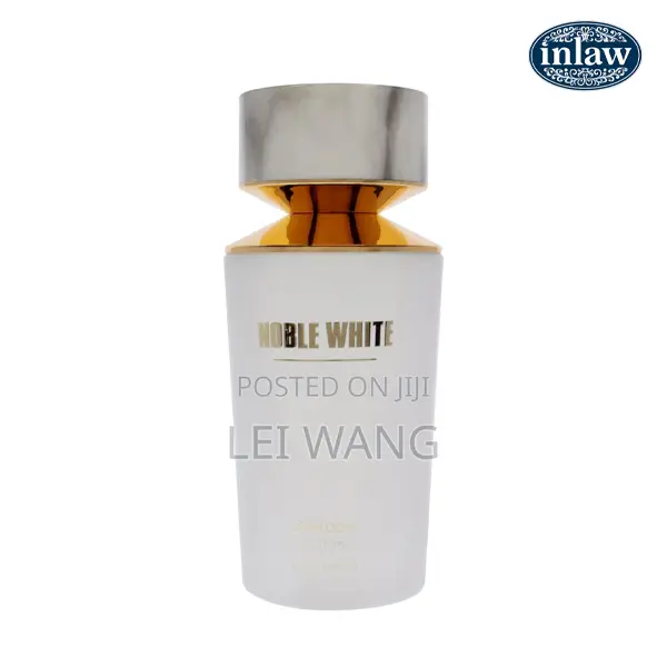Lonkoom Noble White Eau De Parfum Tom Ford White Suede Women 100ml