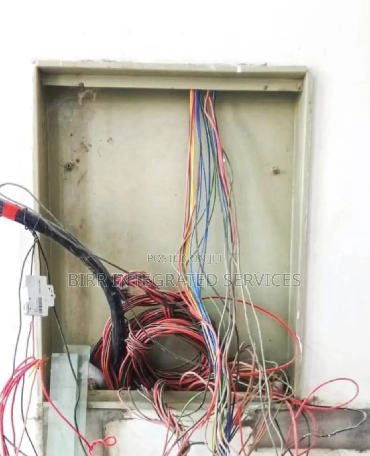Electrician In Lekki