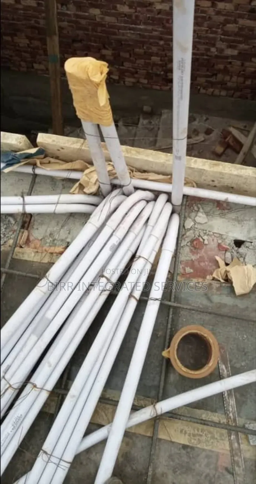 Electrical Wiring