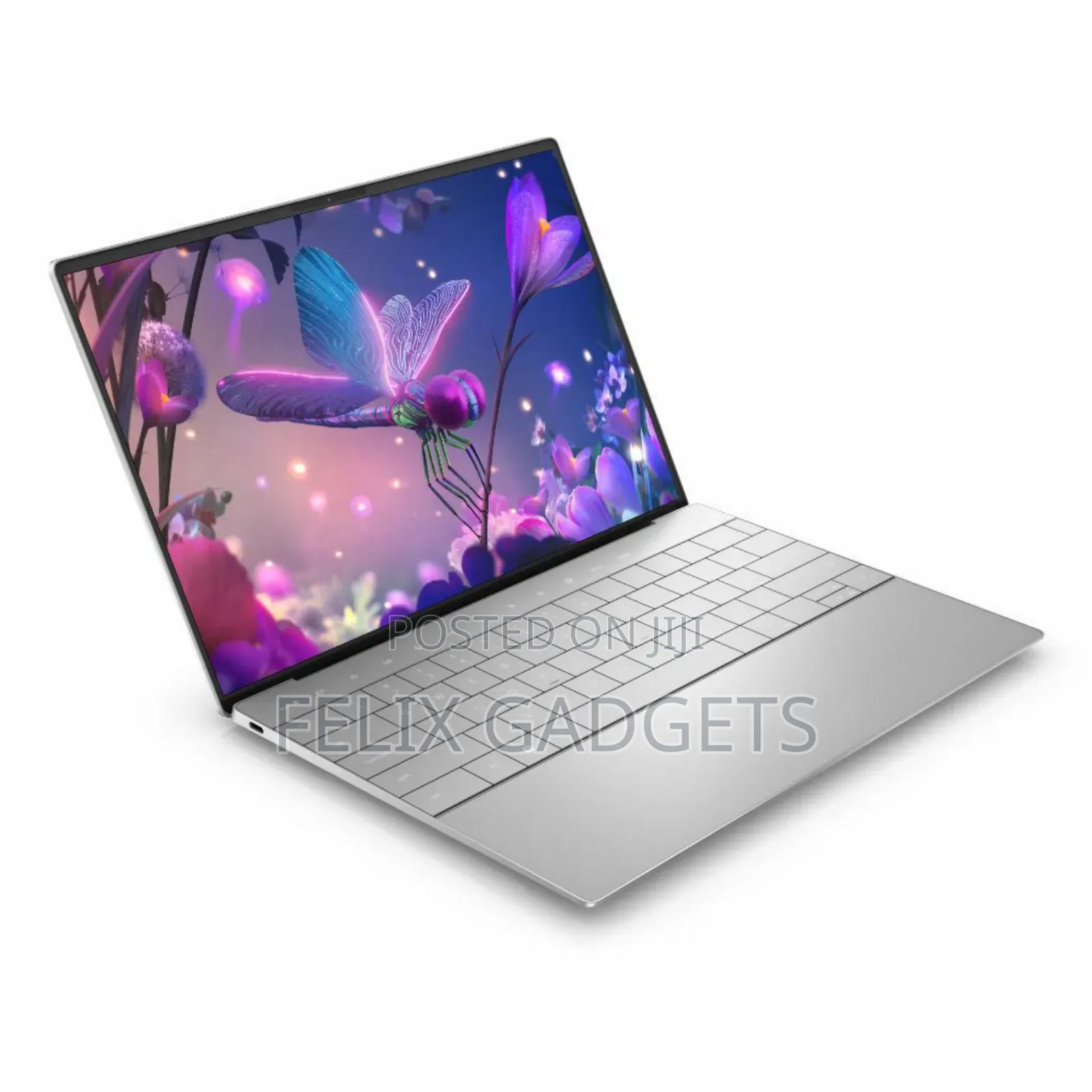 New Laptop Dell XPS 14 9440 16GB Intel Core Ultra 7 SSD 512GB
