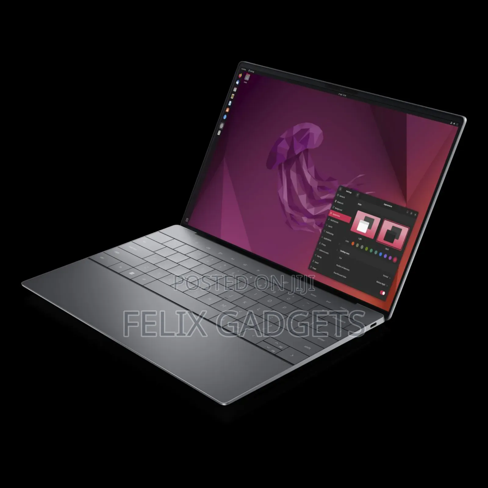 New Laptop Dell XPS 14 9440 16GB Intel Core Ultra 7 SSD 512GB