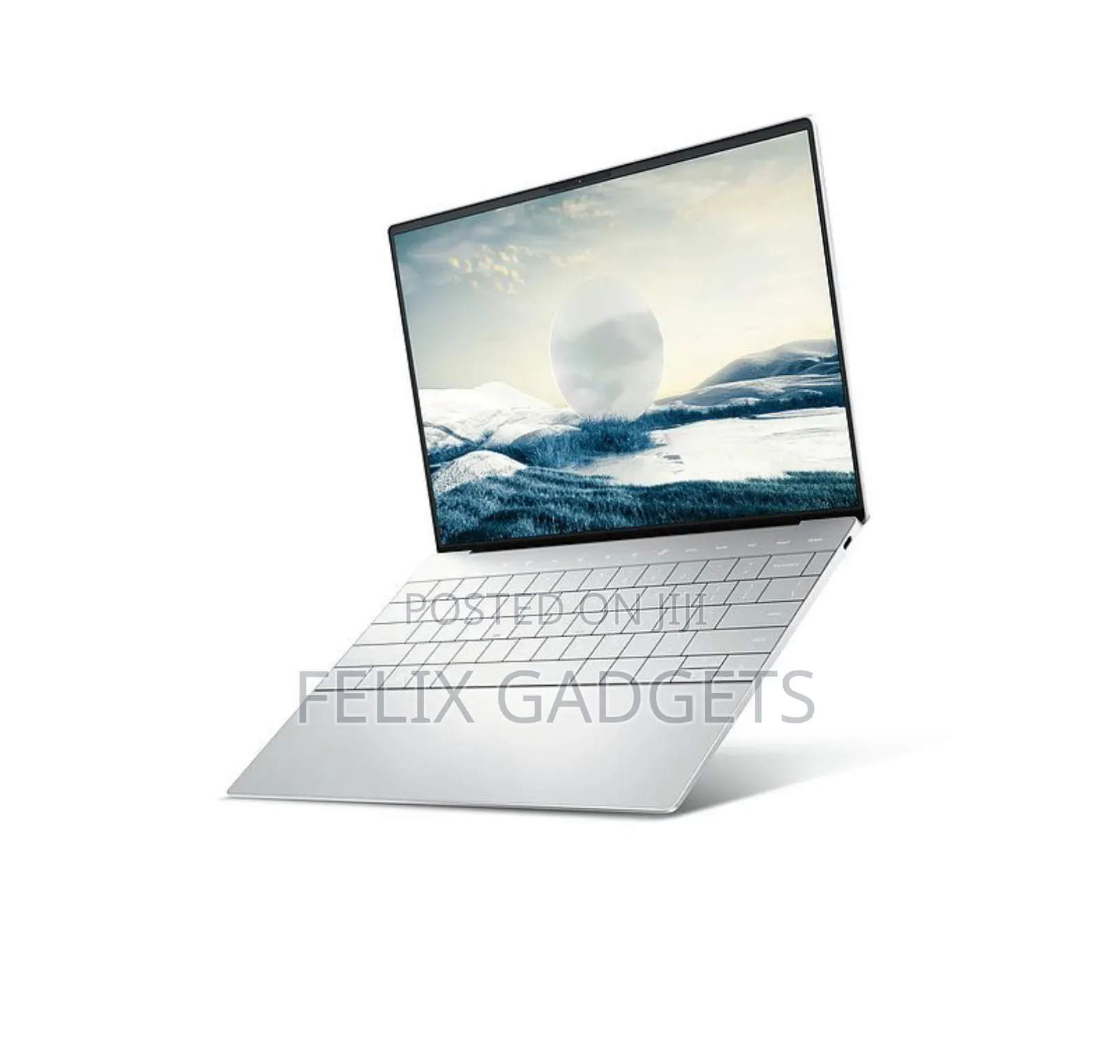 New Laptop Dell XPS 14 9440 16GB Intel Core Ultra 7 SSD 512GB