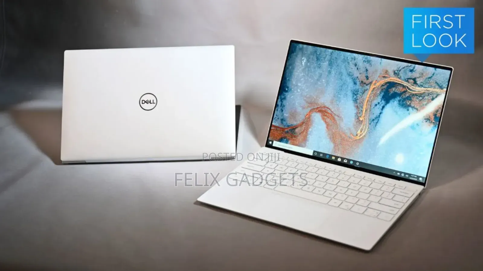 New Laptop Dell XPS 14 9440 16GB Intel Core Ultra 7 SSD 512GB