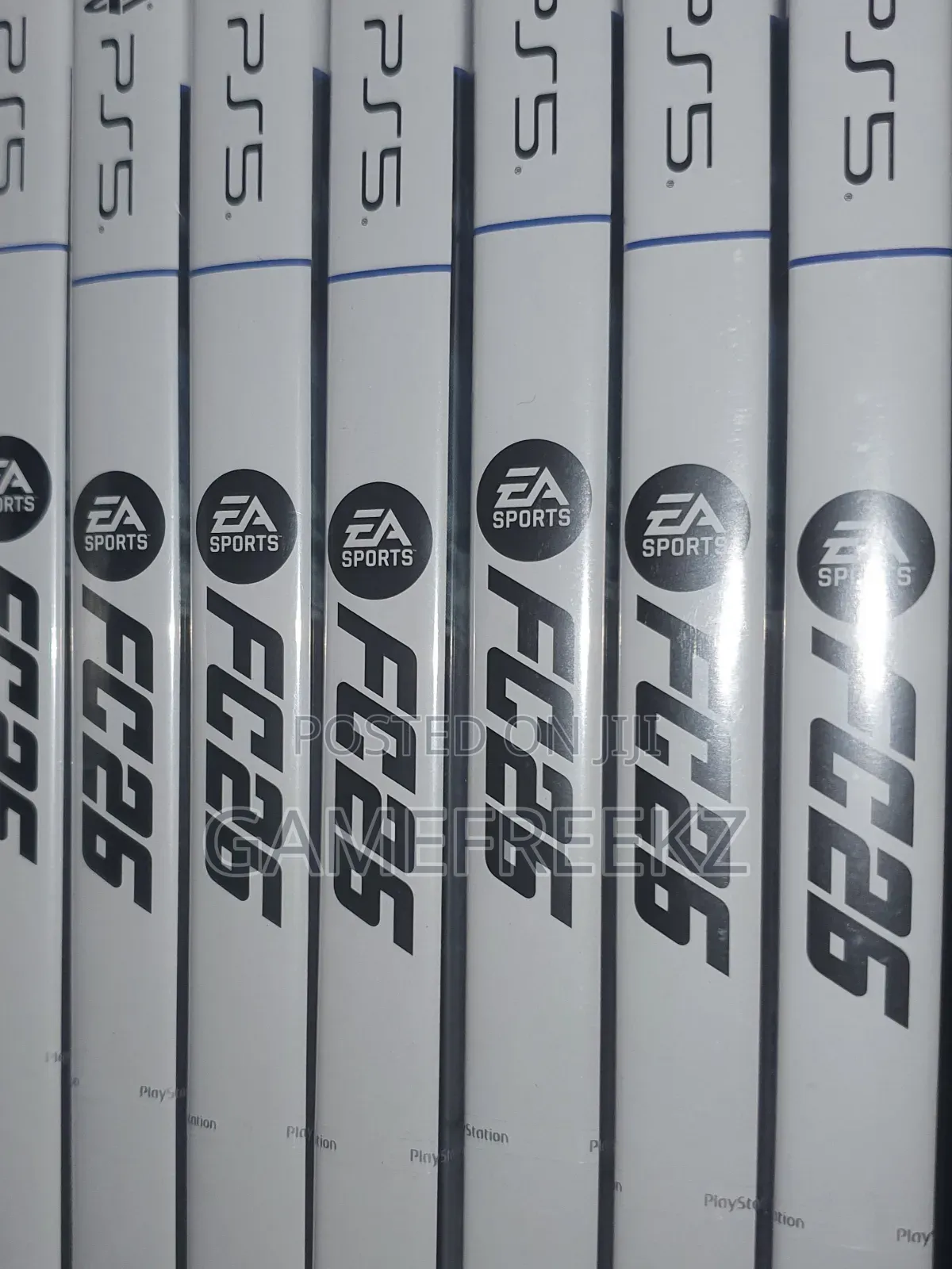Fc 26 Ps5 Playstation 5
