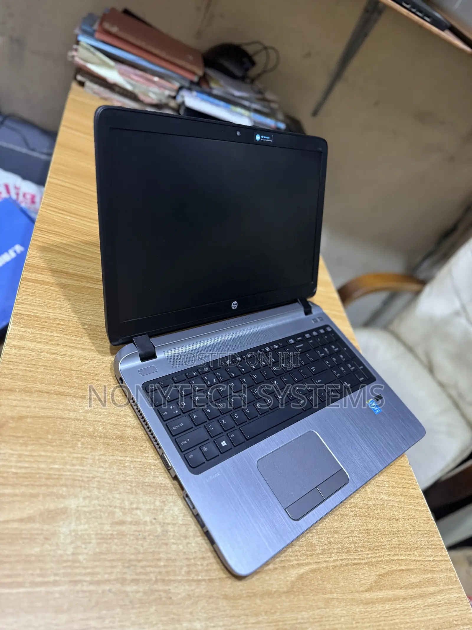 Laptop HP ProBook 450 G2 8GB Intel Core I5 HDD 500GB