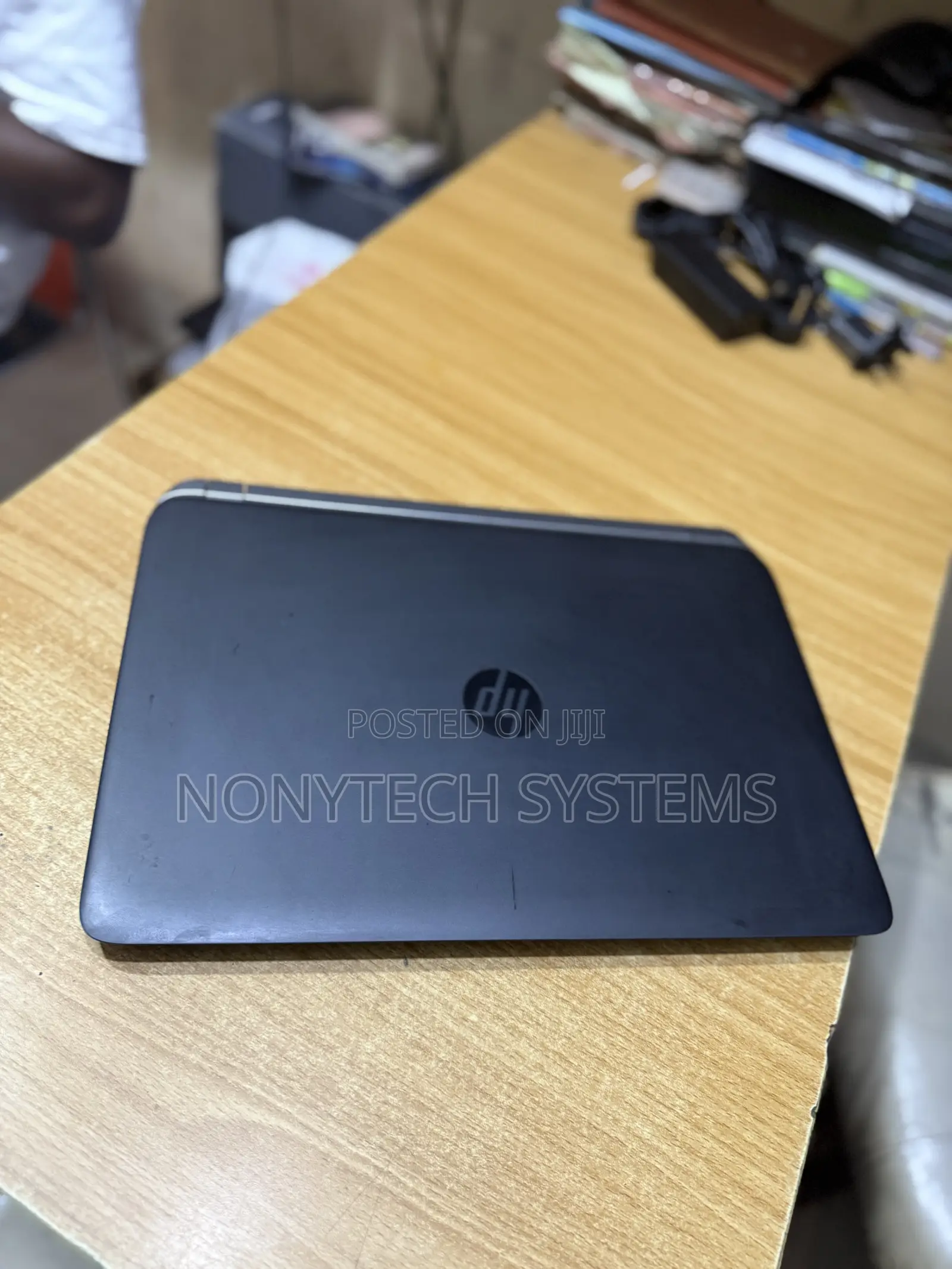 Laptop HP ProBook 450 G2 8GB Intel Core I5 HDD 500GB