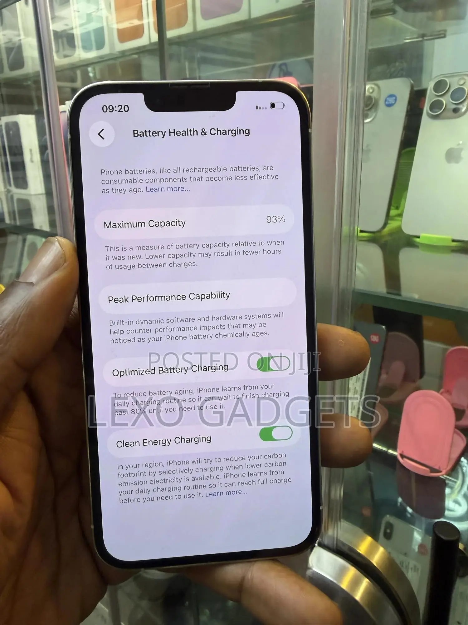 Apple iPhone 13 Pro 128 GB White