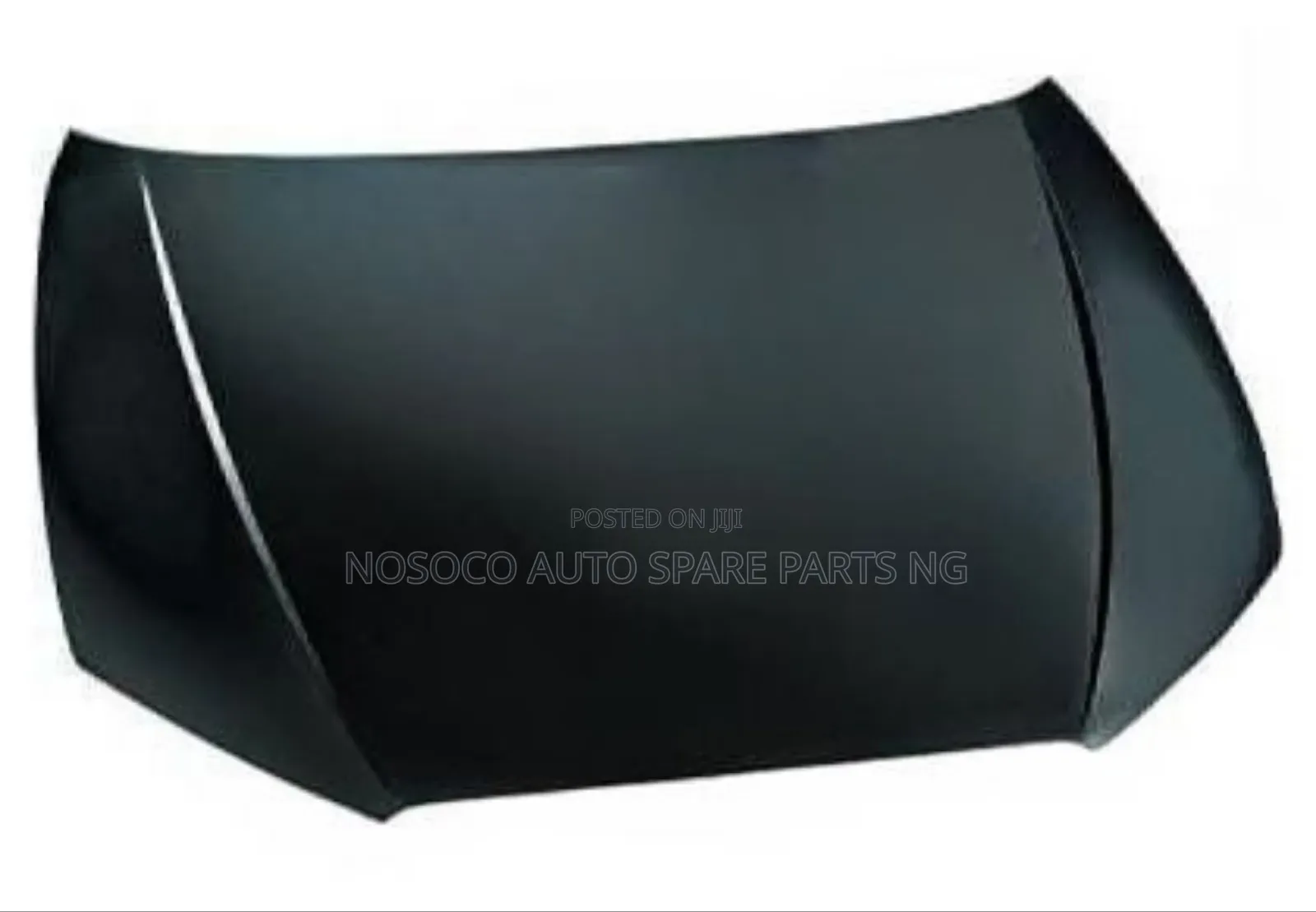 Bonnet Audi A3 2013 2018
