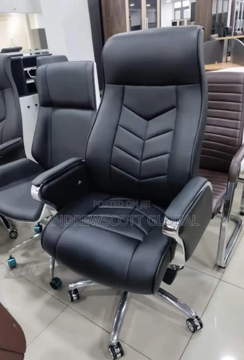 Brand New Imported Office Chair