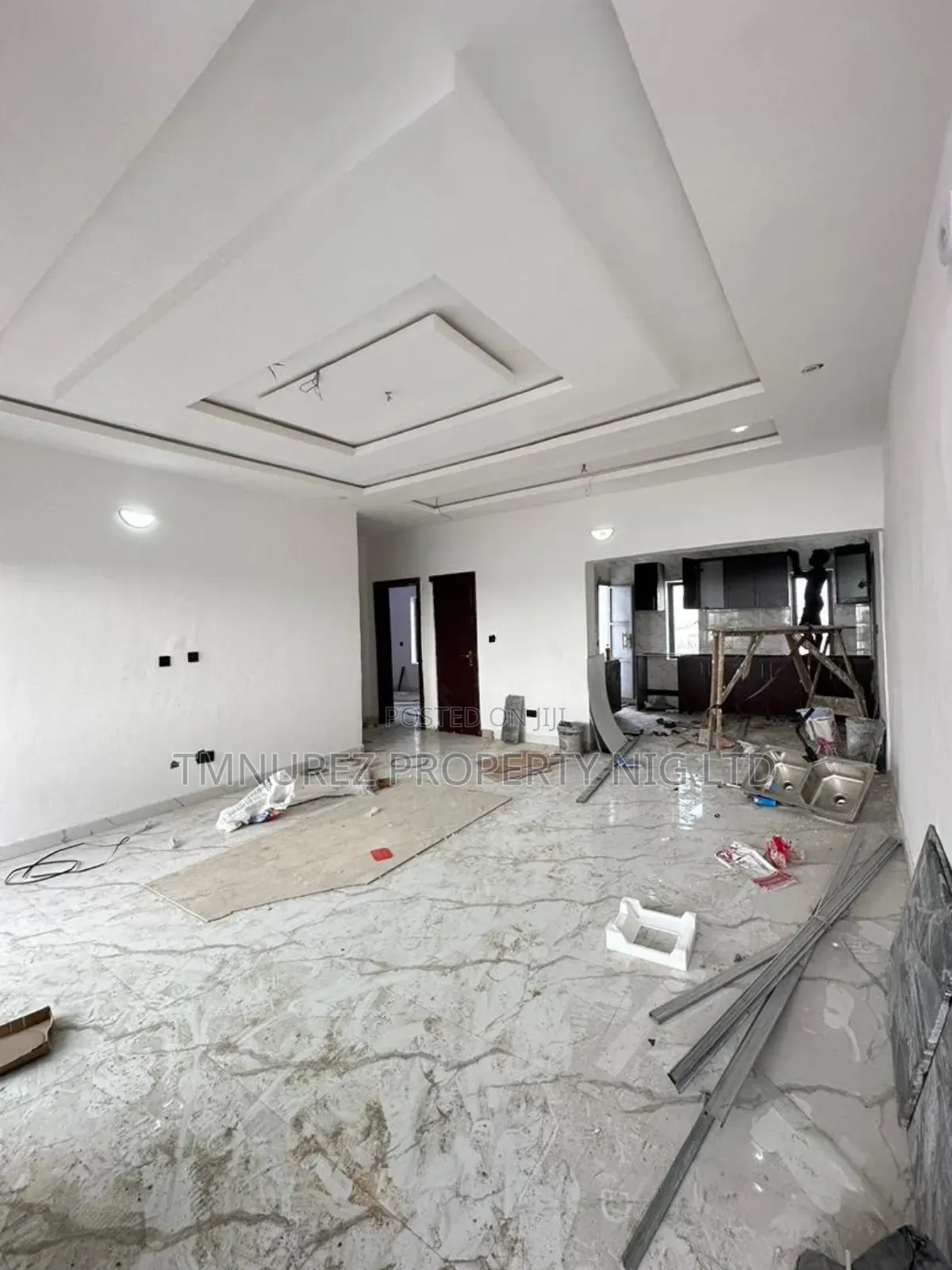 2bdrm Apartment in Ajah for sale