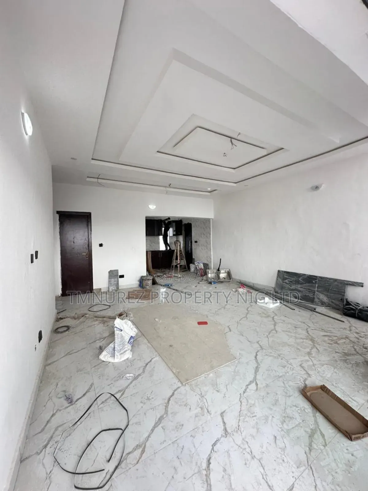 2bdrm Apartment in Ajah for sale