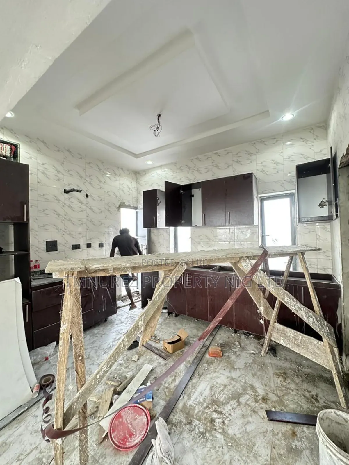 2bdrm Apartment in Ajah for sale