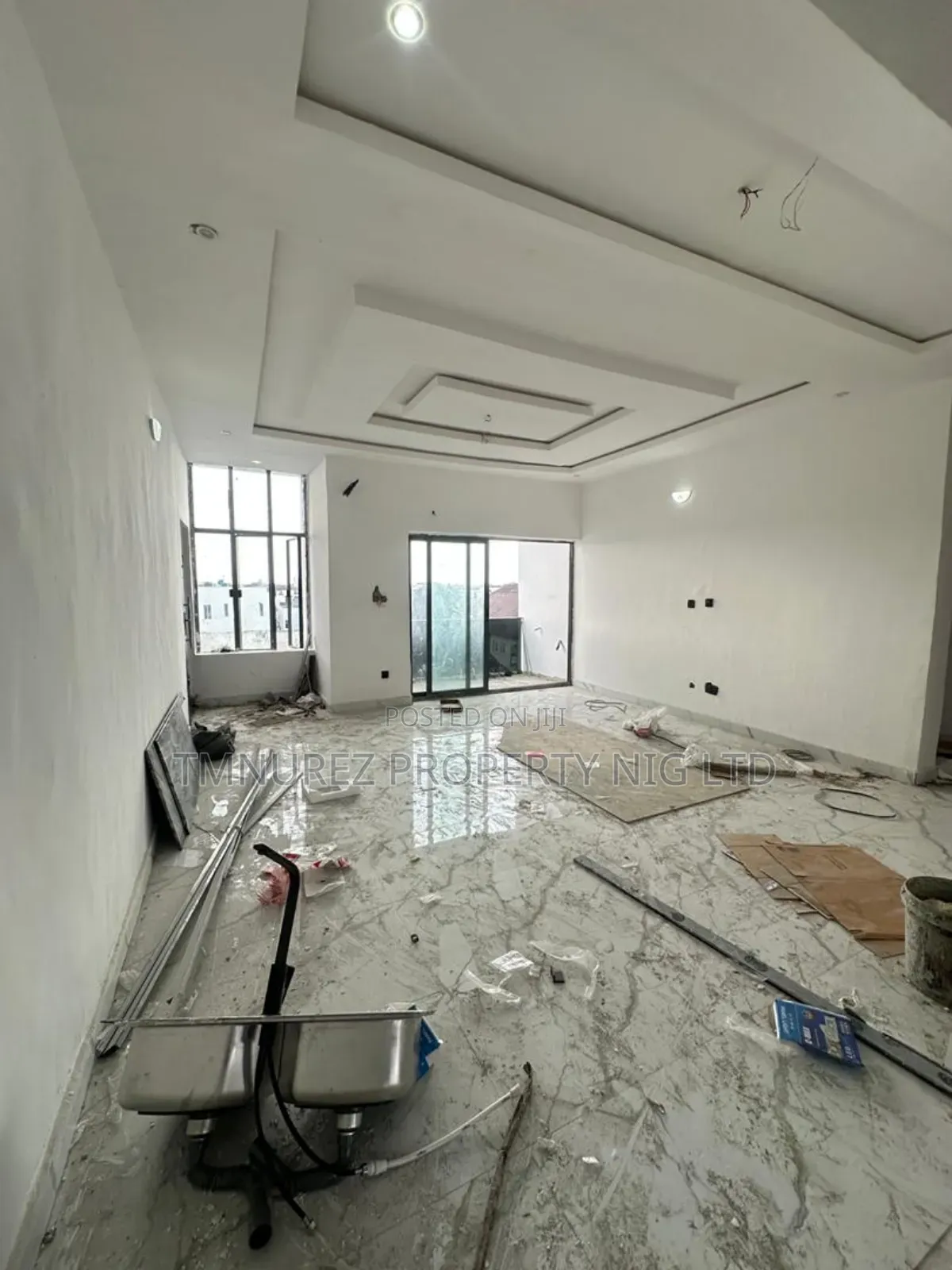 2bdrm Apartment in Ajah for sale