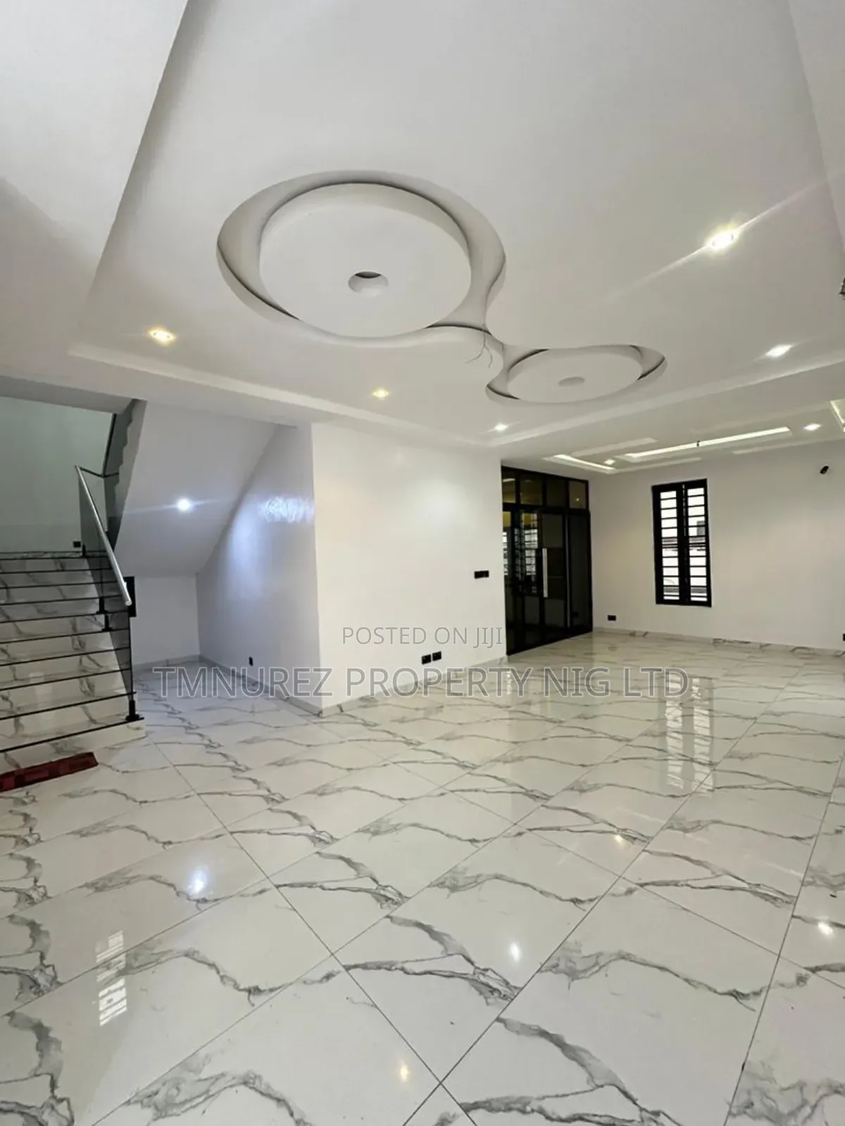 5bdrm Duplex in Ajah Elekki for sale