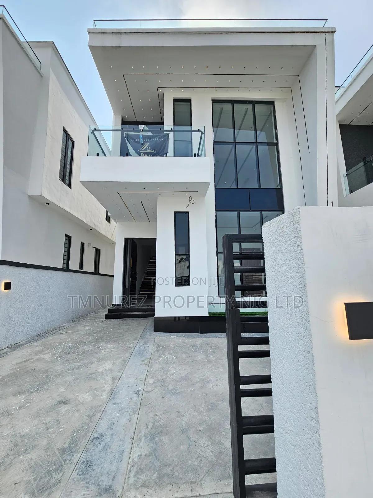4bdrm Duplex in Ajah Lekki for sale