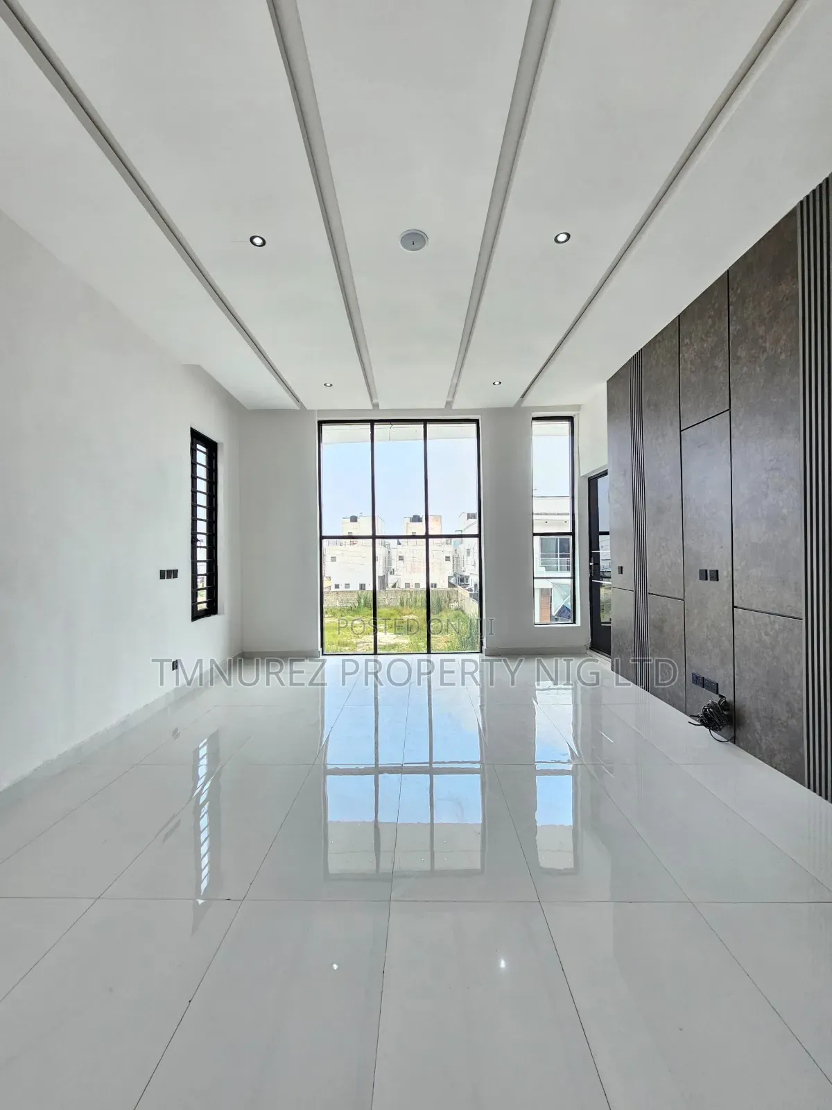 4bdrm Duplex in Ajah Lekki for sale