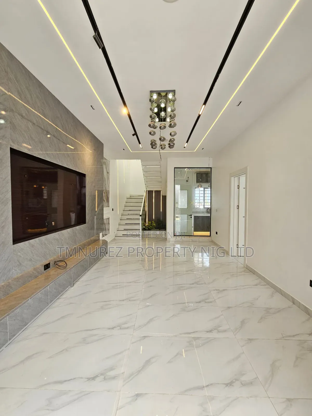 4bdrm Duplex in Ajah for sale