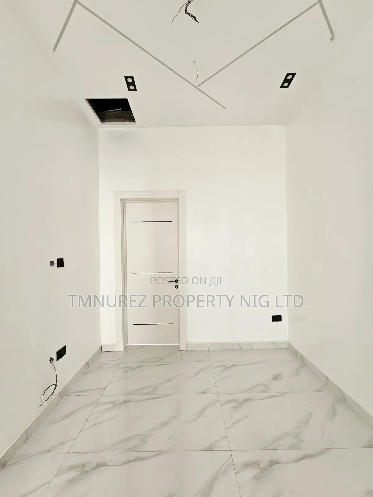4bdrm Duplex in Ajah for sale
